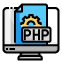 PHP Web Development Service in Noida Sector 63